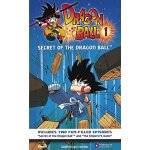 Dragon ball: saga of goku [dvd] [region 1] [us import] [ntsc]