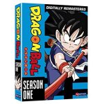 Dragon ball: season one (boxset)