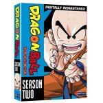 Dragon ball: season two (boxset)