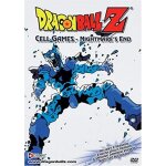 Dragon ball z: cell games - nightmare's end [dvd] [2005] [region 1] [us import] [ntsc]