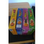 Dragon ball z episodes 1 a 36 dvd