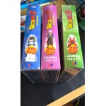 Dragon ball z episodes 55 a 191 dvd