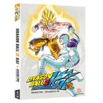 Dragon ball z kai season two