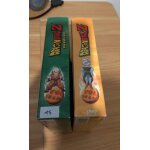 Dragon ball z lot dvd