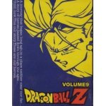 Dragon ball z - part 09