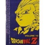 Dragon ball z - part 10