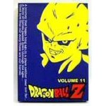 Dragon ball z - part 11