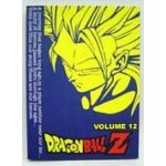 Dragon ball z - part 12 (import) Dragon ball z - part 12 (import)