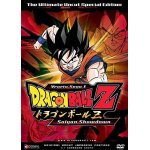 Dragon ball z saga 1 v. 1: saiyan showdown [dvd] [region 1] [us import] [ntsc]