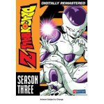 Dragon ball z - season three (frieza saga)