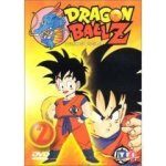 Dragon ball z - volume 2 - episodes 7 a 12
