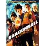 Dragonball evolution - dvd locatif