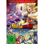 Dragonball z - kampf der gtter (extended cut edition)