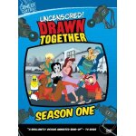 Drawn together - season one Drawn together - season one