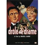 Drole de drame [dvd] [1937] [region 1] [us import] [ntsc]