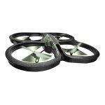 Drone parrot ar. drone 2. 0 elite edition jungle - parrot Drone parrot ar. drone 2. 0 elite edition jungle - parrot