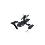Drone parrot hydrofoil orak - noir - parrot Drone parrot hydrofoil orak - noir - parrot