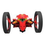 Drone parrot jumping night marshall rouge - parrot