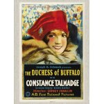 Duchess of buffalo