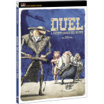 Duel a monte - carlo del norte