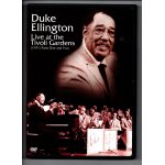 Duke ellington - live at the tivoli gardens 1971