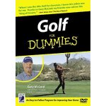 Dummies golf for dummies [dvd]