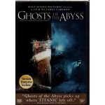 Dv ghost of the abyss 2 / dk