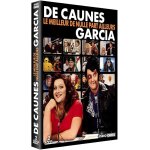 Dvd lot de 2 de caunes et garcia le meilleur de nulle part ailleurs