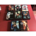 Dvd 24 heures chrono. saison de 1 a 8 soit 47 dvd ( lot en bon etat voir très bon) Dvd 24 heures chrono. saison de 1 a 8 soit 47 dvd ( lot en bon etat voir très bon)