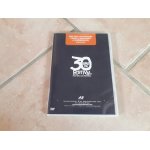 Dvd 30 ans de festival jazz sous les pommiers