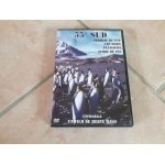 Dvd 55 sud - herve haon