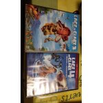 Dvd l'ge de glace 3 et 4