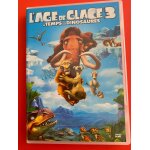 Dvd l'age de glace 3 le temps des dinosaures