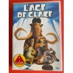 Dvd l'age de glace