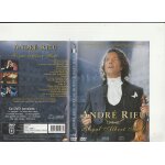Dvd andre rieu live au royal albert hall 107' en anglais - sous - titres fran�ais - 2002 - voix du printemps ...