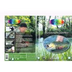 Dvd l'art de la peche! truite une journée d'ouverture Dvd l'art de la peche! truite une journée d'ouverture