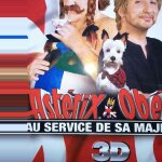 Dvd astérix et obélix, au service de sa majesté Dvd astérix et obélix, au service de sa majesté