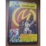 Un dvd : les aventures de blake et mortimer la marque jaune et sos meteores Un dvd : les aventures de blake et mortimer la marque jaune et sos meteores