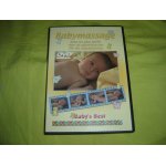 Dvd baby massage Dvd baby massage