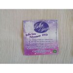 Dvd bella sara adventures : les contes de bella sara et le jeu de devinettes de chevaux