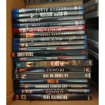 Dvd blu ray de guerre