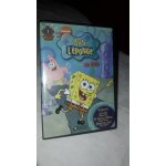 Dvd - bob l'ponge n1