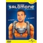 Dvd - bruno salomone - one man show au bataclan (paris) - mi homme mi molette