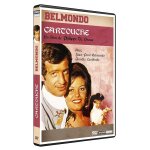 Dvd cartouche belmondo