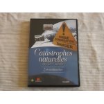 Dvd catastrophes naturelles du 21eme siecle vol. 4 : les avalanches
