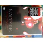 Dvd + cd madonna i am going to tell you a secret Dvd + cd madonna i am going to tell you a secret