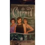 Dvd  charmed, l'intgrale en dvd  episode 10 - 12