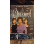 Dvd charmed, l'intégrale en dvd episode 4 - 6 Dvd charmed, l'intégrale en dvd episode 4 - 6