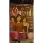 Dvd charmed, l'intégrale en dvd episode 7 - 9 Dvd charmed, l'intégrale en dvd episode 7 - 9