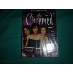 Dvd charmed saison 1. 1 a 3.